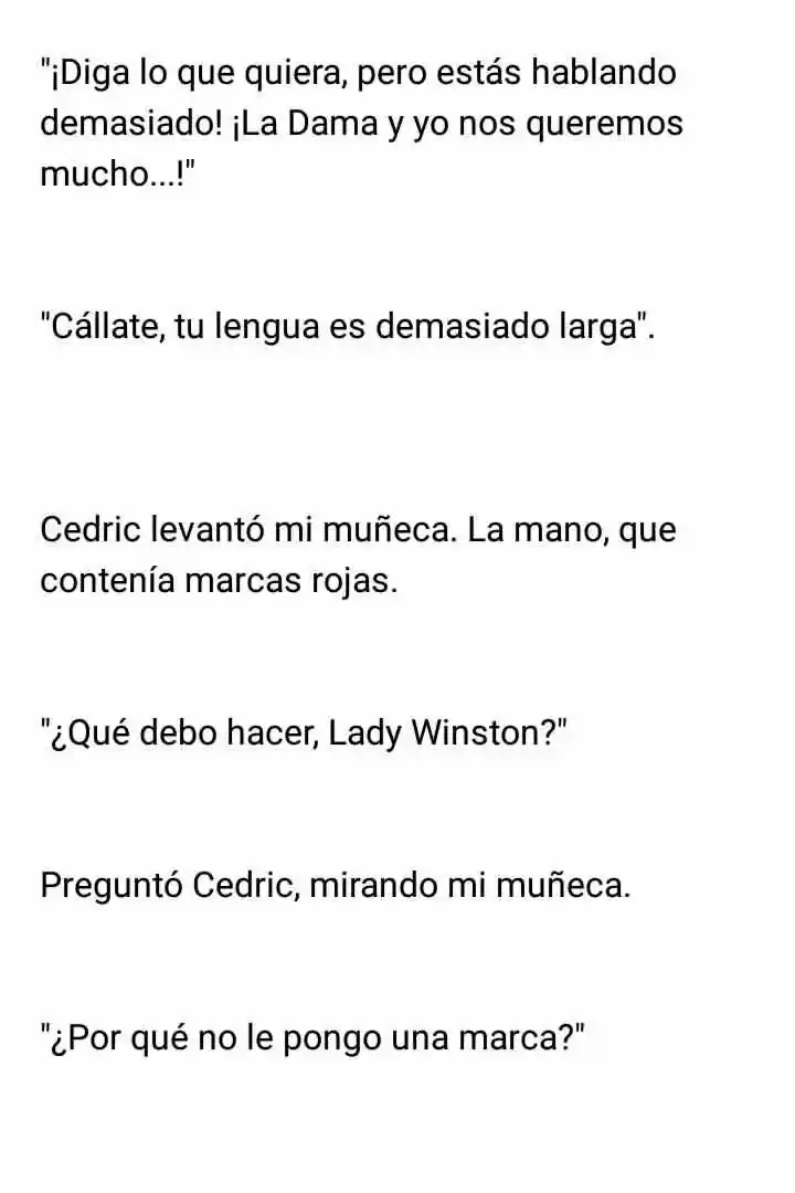Me Convertí En El único Perfumista De Un Tirano (Novela) - Capítulo 7 - Página 10 - LectorTMOo