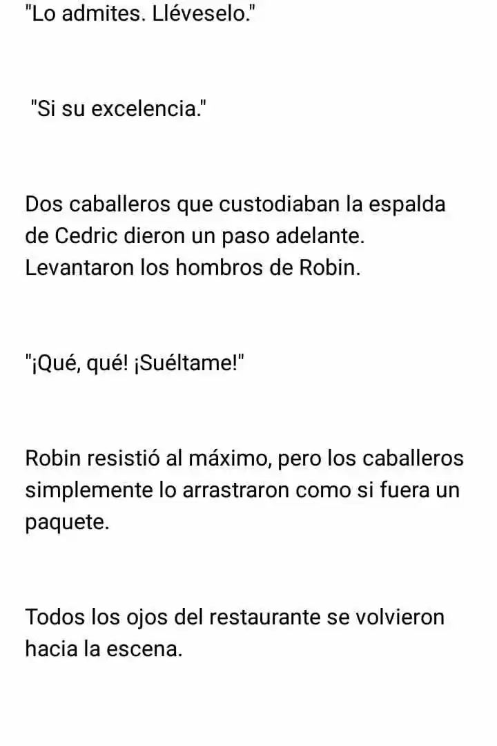 Me Convertí En El único Perfumista De Un Tirano (Novela) - Capítulo 7 - Página 12 - LectorTMOo