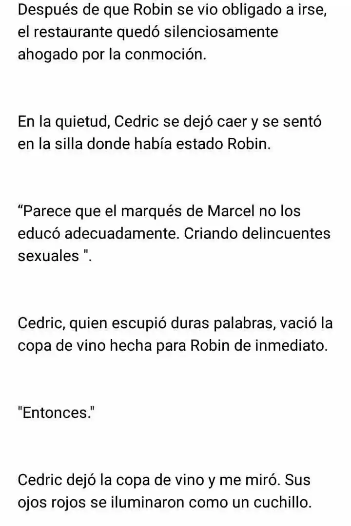 Me Convertí En El único Perfumista De Un Tirano (Novela) - Capítulo 7 - Página 13 - LectorTMOo