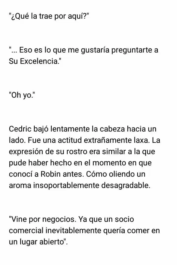 Me Convertí En El único Perfumista De Un Tirano (Novela) - Capítulo 7 - Página 14 - LectorTMOo