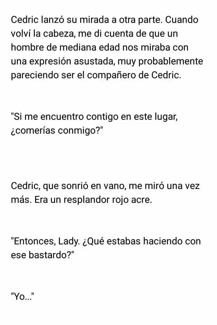 Me Convertí En El único Perfumista De Un Tirano (Novela) - Capítulo 7 - Página 15 - LectorTMOo