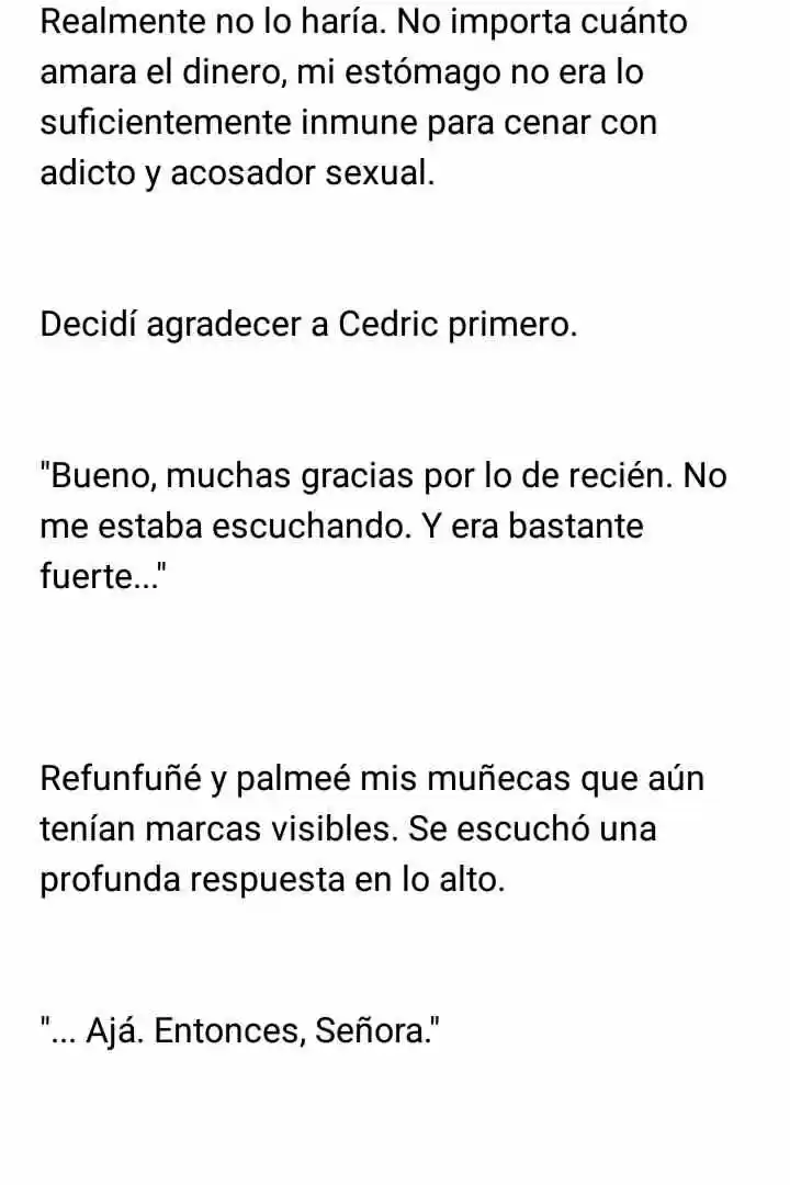 Me Convertí En El único Perfumista De Un Tirano (Novela) - Capítulo 7 - Página 17 - LectorTMOo