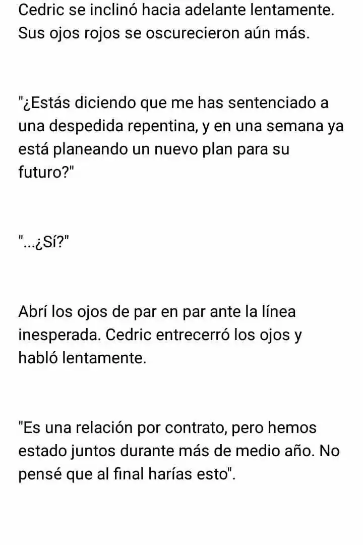 Me Convertí En El único Perfumista De Un Tirano (Novela) - Capítulo 7 - Página 18 - LectorTMOo