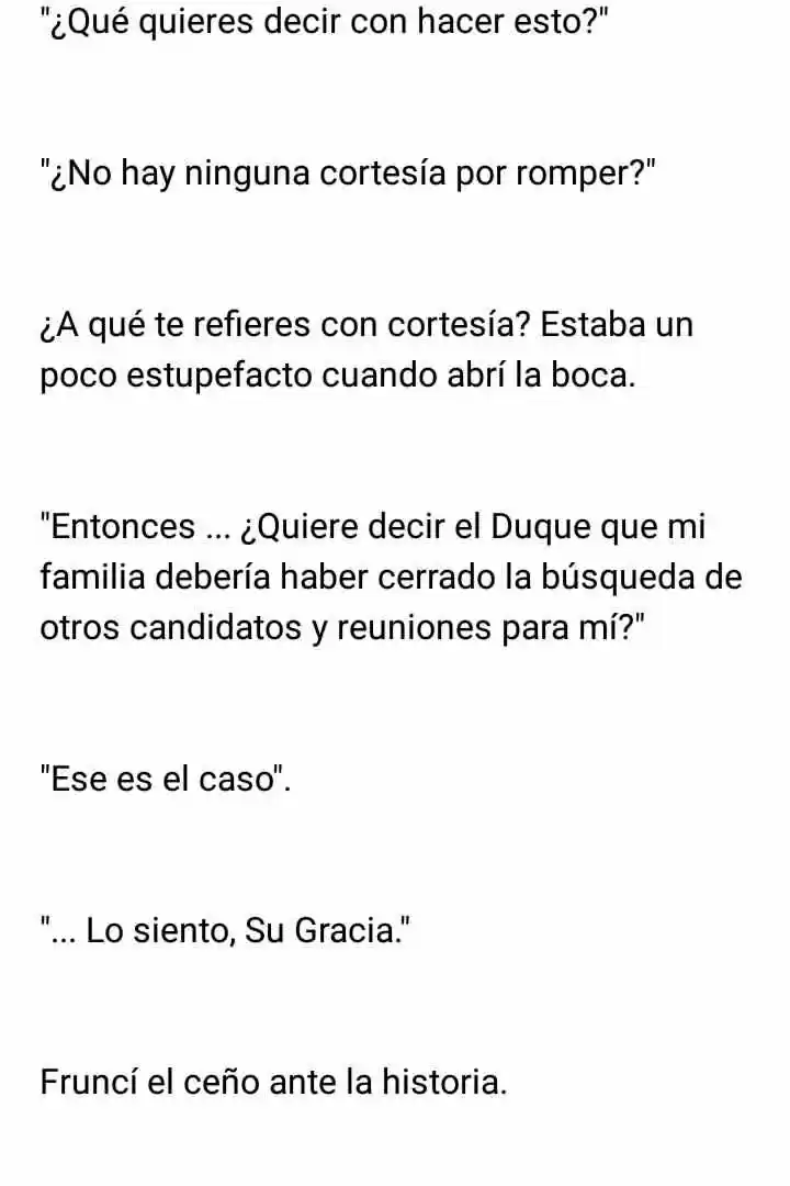 Me Convertí En El único Perfumista De Un Tirano (Novela) - Capítulo 7 - Página 19 - LectorTMOo