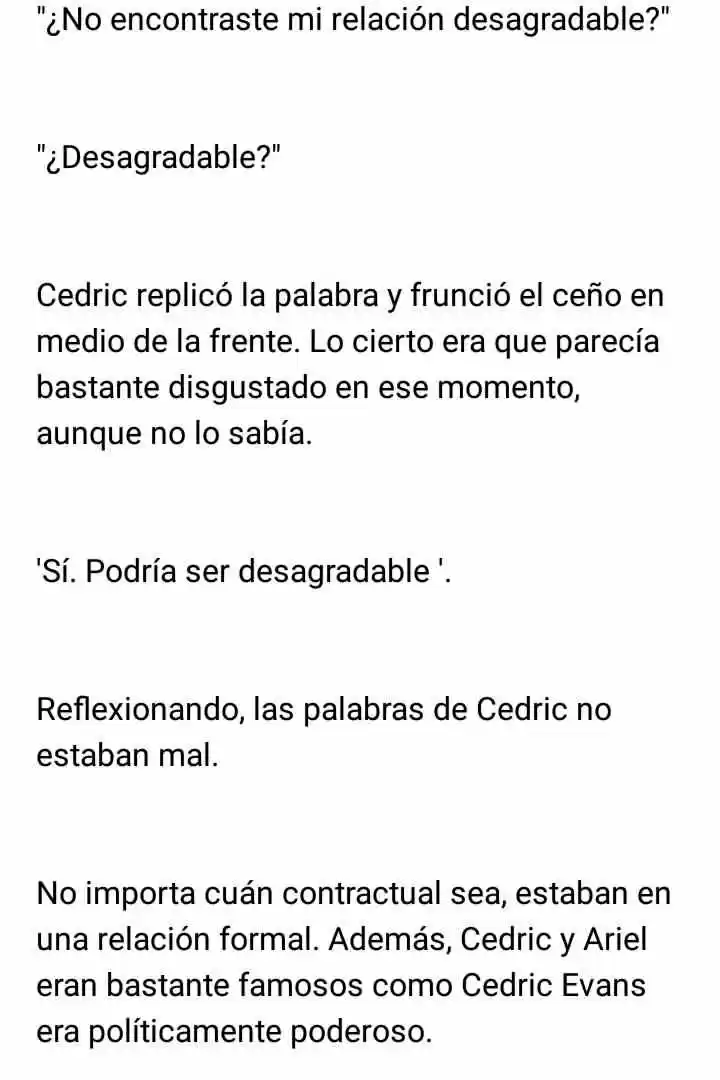Me Convertí En El único Perfumista De Un Tirano (Novela) - Capítulo 7 - Página 20 - LectorTMOo