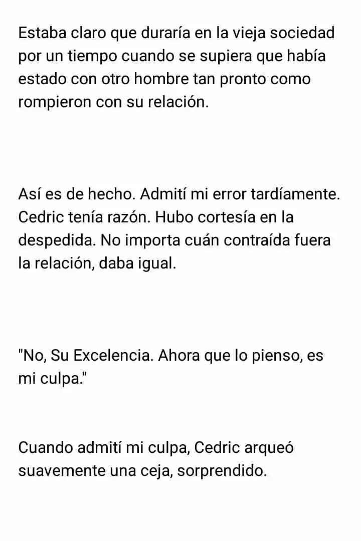 Me Convertí En El único Perfumista De Un Tirano (Novela) - Capítulo 7 - Página 21 - LectorTMOo