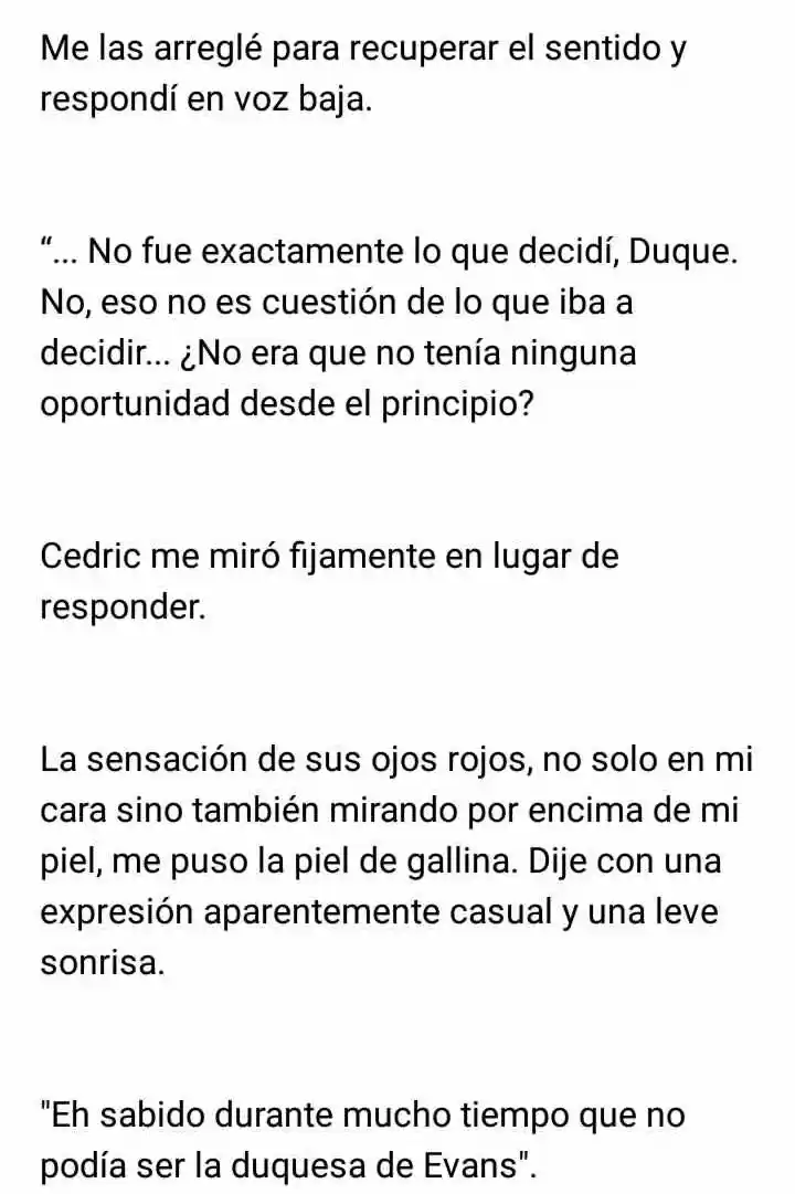 Me Convertí En El único Perfumista De Un Tirano (Novela) - Capítulo 7 - Página 23 - LectorTMOo