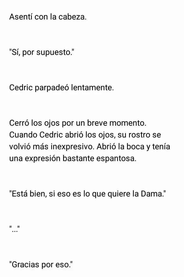 Me Convertí En El único Perfumista De Un Tirano (Novela) - Capítulo 8 - Página 4 - LectorTMOo
