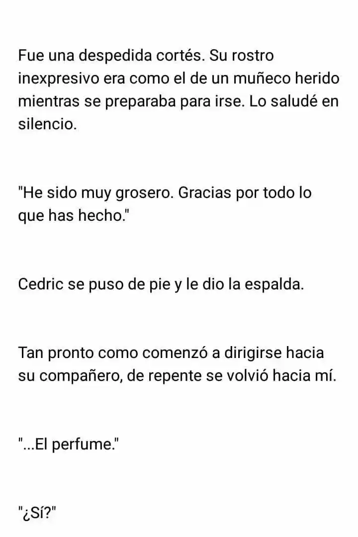 Me Convertí En El único Perfumista De Un Tirano (Novela) - Capítulo 8 - Página 5 - LectorTMOo