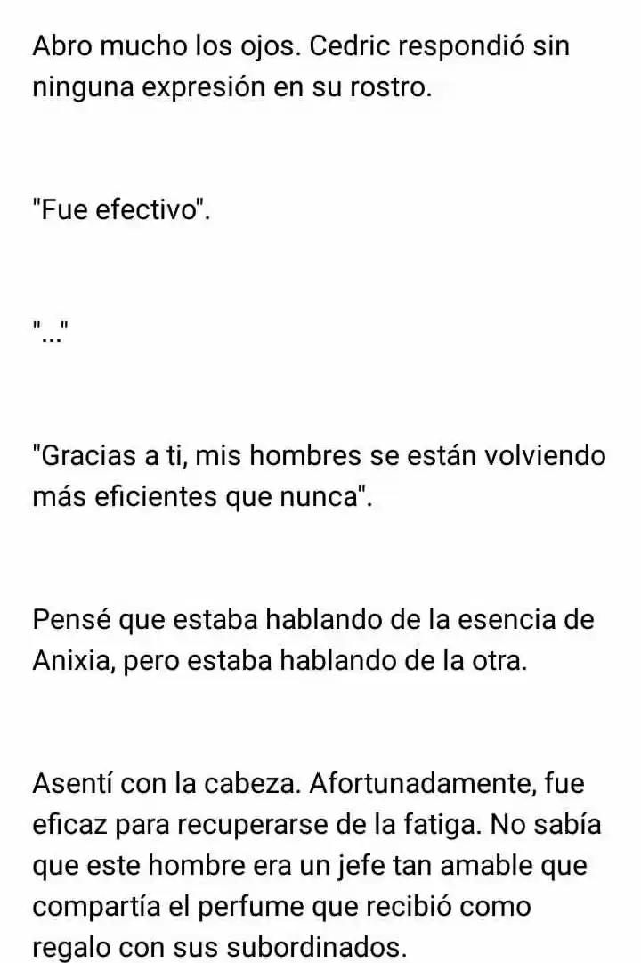 Me Convertí En El único Perfumista De Un Tirano (Novela) - Capítulo 8 - Página 6 - LectorTMOo