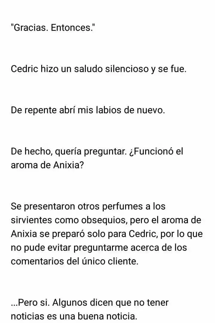 Me Convertí En El único Perfumista De Un Tirano (Novela) - Capítulo 8 - Página 7 - LectorTMOo