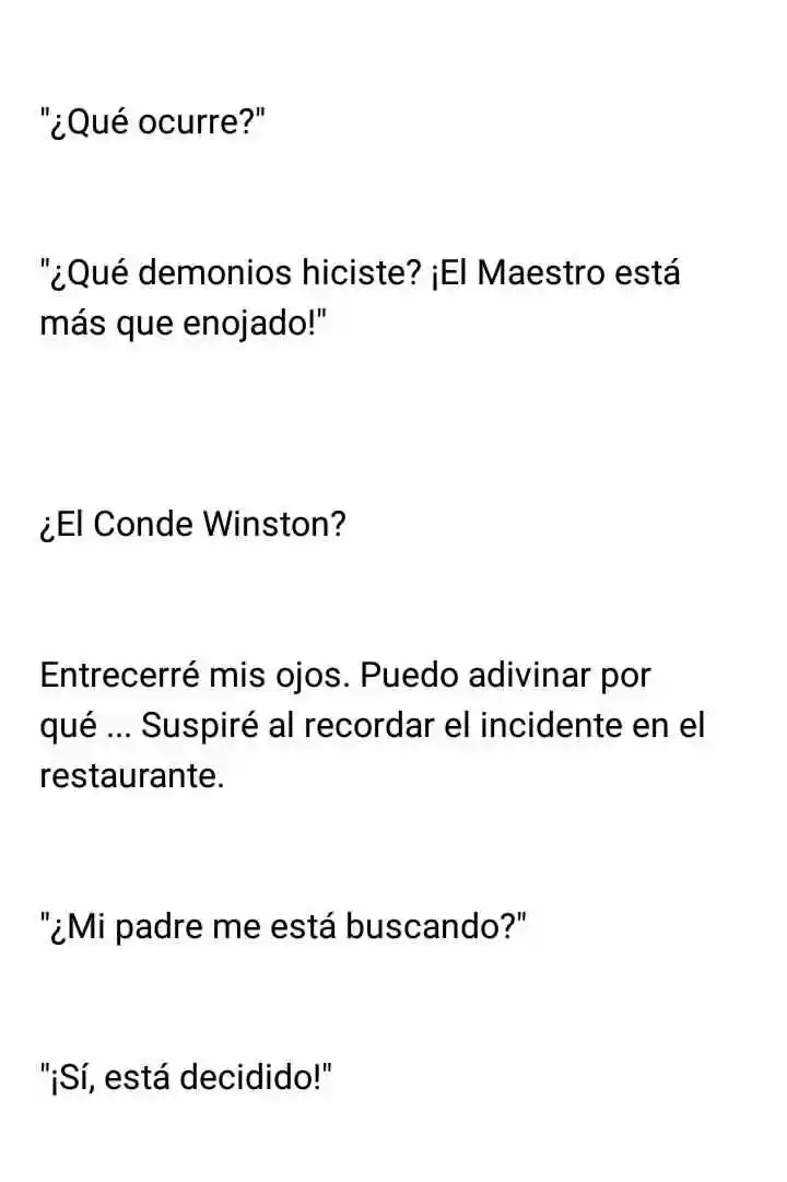 Me Convertí En El único Perfumista De Un Tirano (Novela) - Capítulo 8 - Página 9 - LectorTMOo
