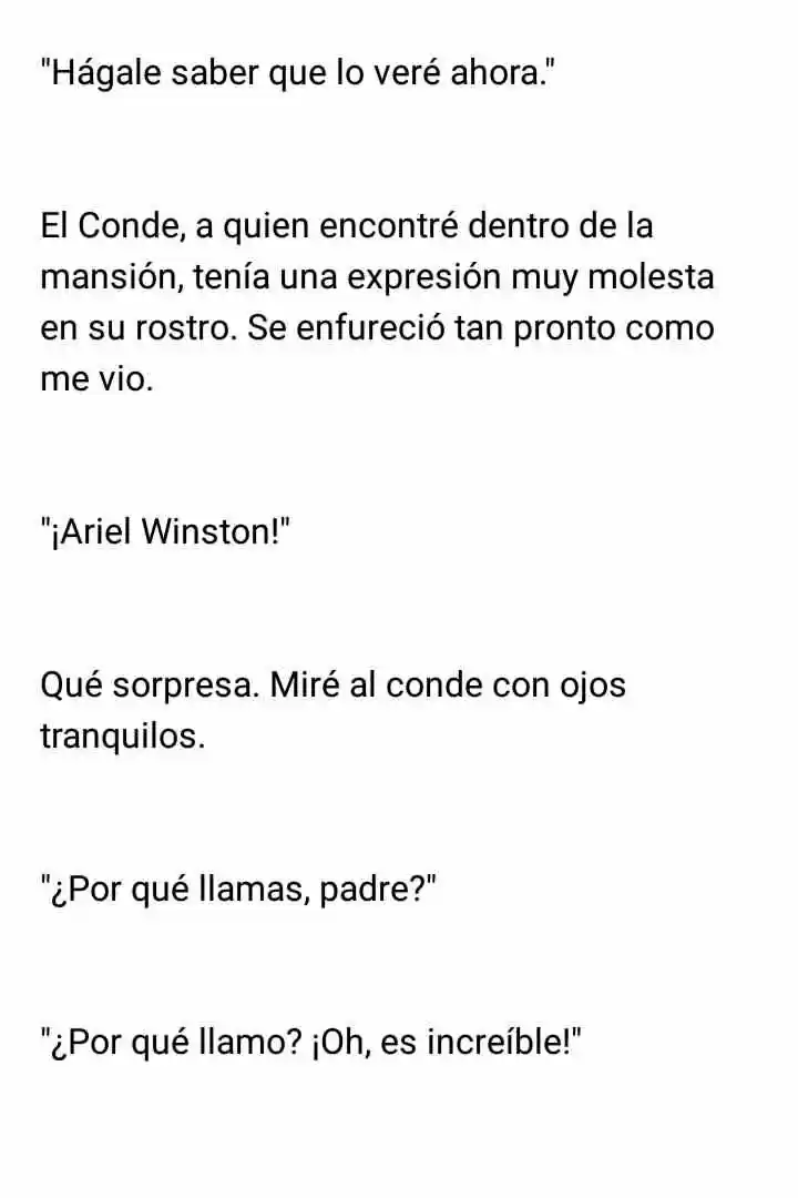 Me Convertí En El único Perfumista De Un Tirano (Novela) - Capítulo 8 - Página 10 - LectorTMOo
