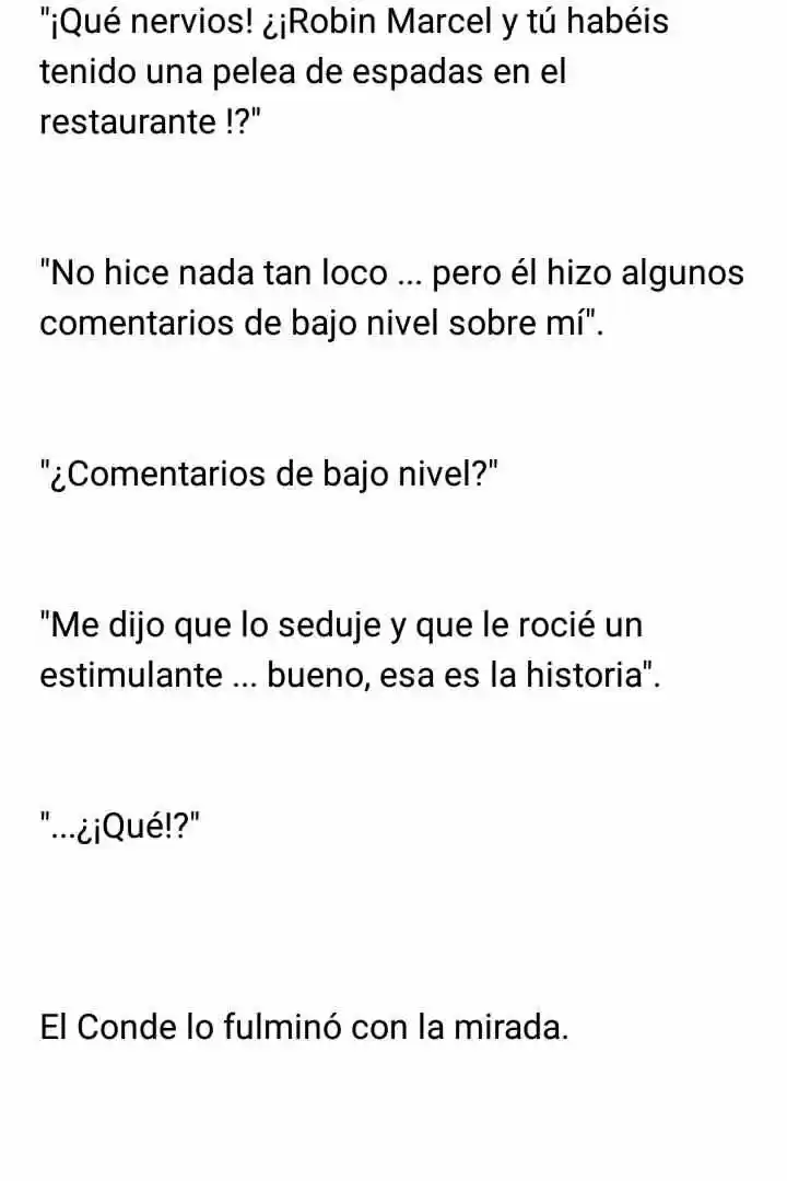 Me Convertí En El único Perfumista De Un Tirano (Novela) - Capítulo 8 - Página 12 - LectorTMOo