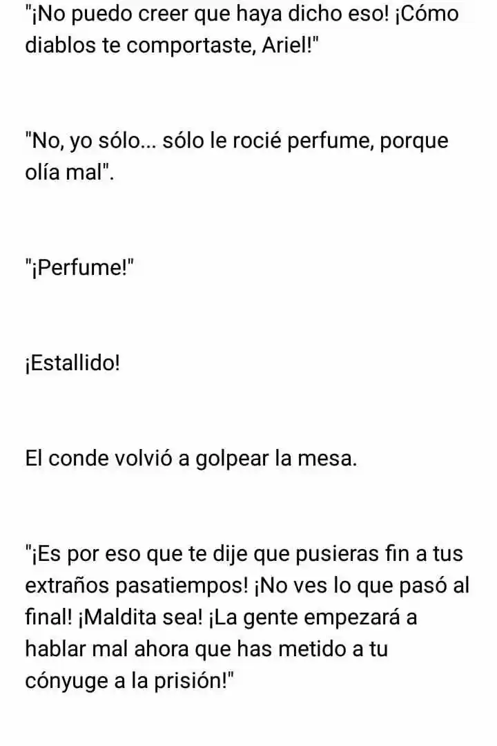 Me Convertí En El único Perfumista De Un Tirano (Novela) - Capítulo 8 - Página 13 - LectorTMOo