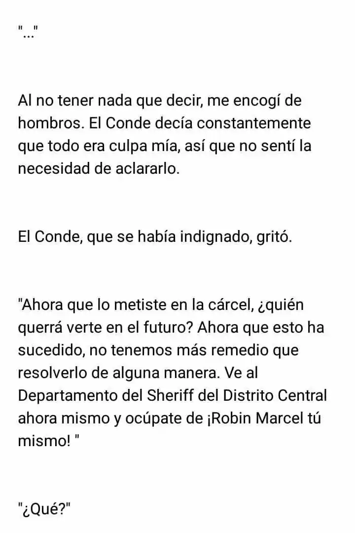 Me Convertí En El único Perfumista De Un Tirano (Novela) - Capítulo 8 - Página 14 - LectorTMOo