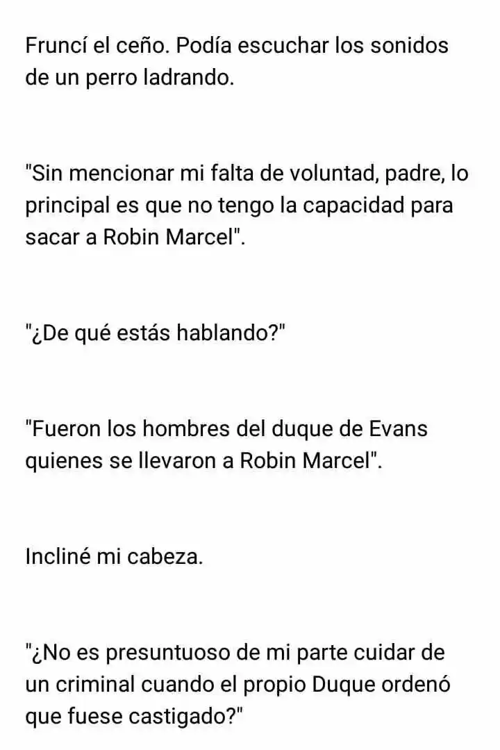 Me Convertí En El único Perfumista De Un Tirano (Novela) - Capítulo 8 - Página 15 - LectorTMOo