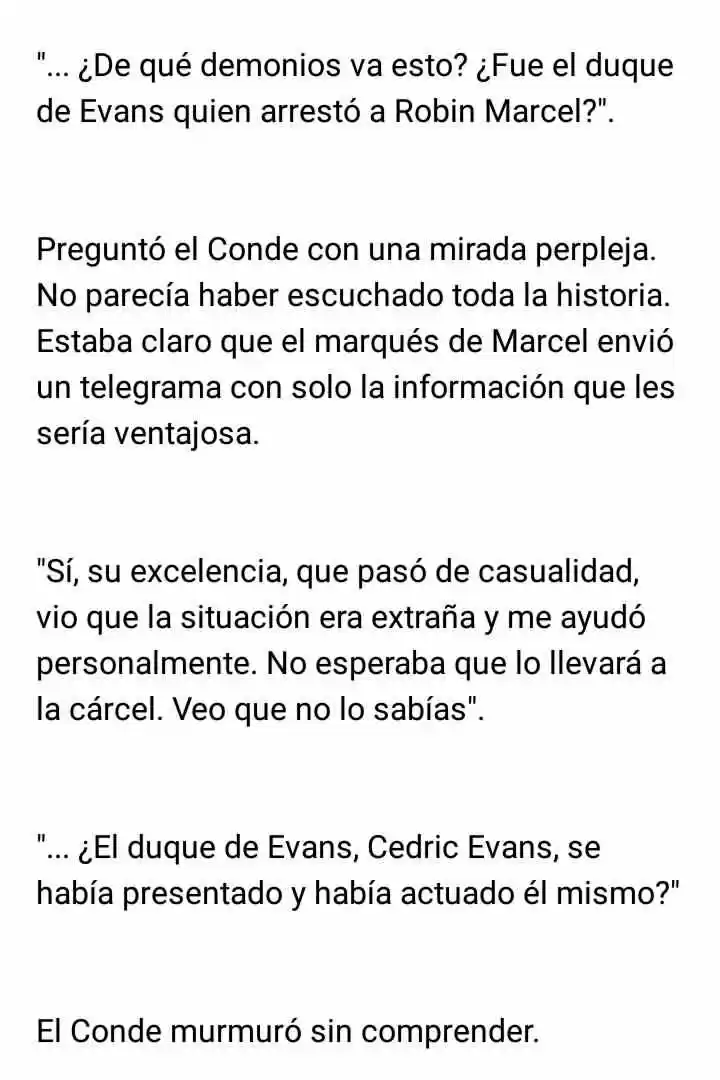 Me Convertí En El único Perfumista De Un Tirano (Novela) - Capítulo 8 - Página 16 - LectorTMOo