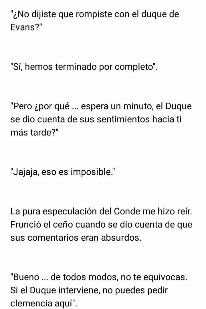 Me Convertí En El único Perfumista De Un Tirano (Novela) - Capítulo 8 - Página 17 - LectorTMOo
