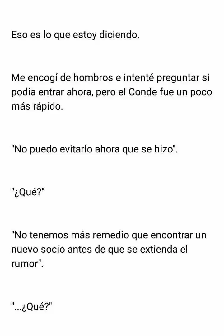 Me Convertí En El único Perfumista De Un Tirano (Novela) - Capítulo 8 - Página 18 - LectorTMOo