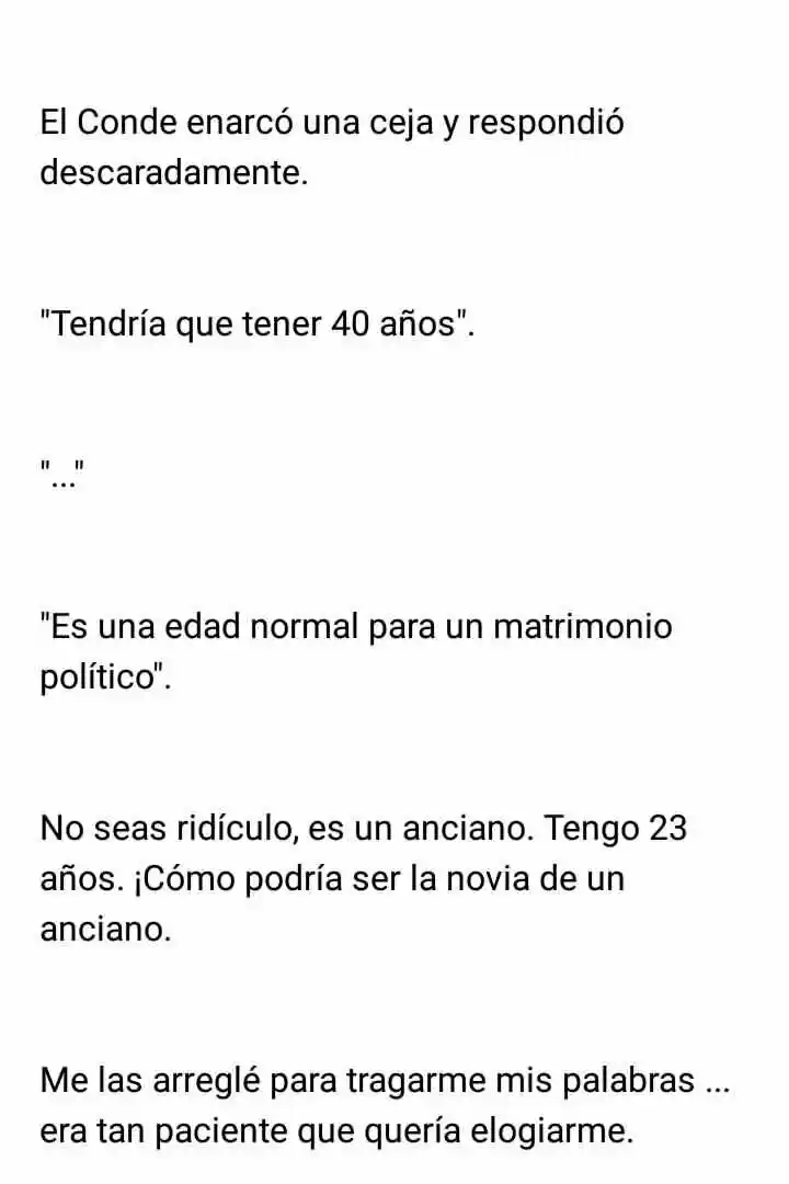 Me Convertí En El único Perfumista De Un Tirano (Novela) - Capítulo 8 - Página 20 - LectorTMOo