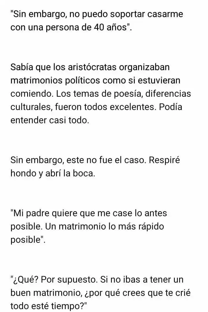 Me Convertí En El único Perfumista De Un Tirano (Novela) - Capítulo 8 - Página 21 - LectorTMOo