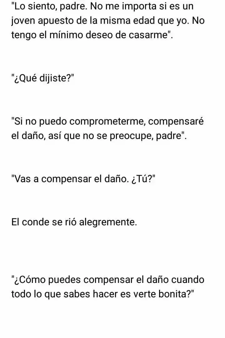 Me Convertí En El único Perfumista De Un Tirano (Novela) - Capítulo 8 - Página 23 - LectorTMOo