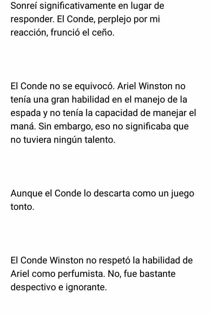 Me Convertí En El único Perfumista De Un Tirano (Novela) - Capítulo 8 - Página 24 - LectorTMOo