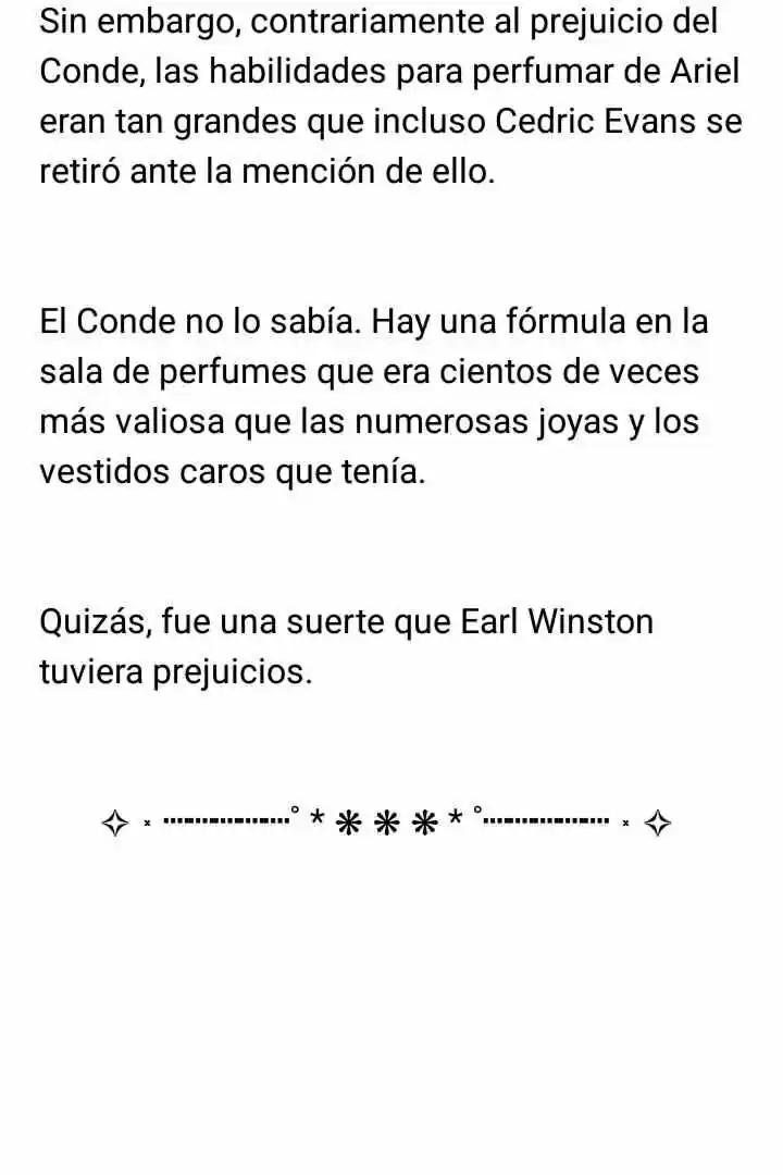 Me Convertí En El único Perfumista De Un Tirano (Novela) - Capítulo 8 - Página 25 - LectorTMOo