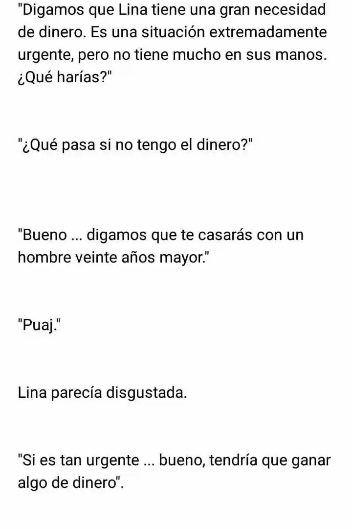 Me Convertí En El único Perfumista De Un Tirano (Novela) - Capítulo 9 - Página 10 - LectorTMOo