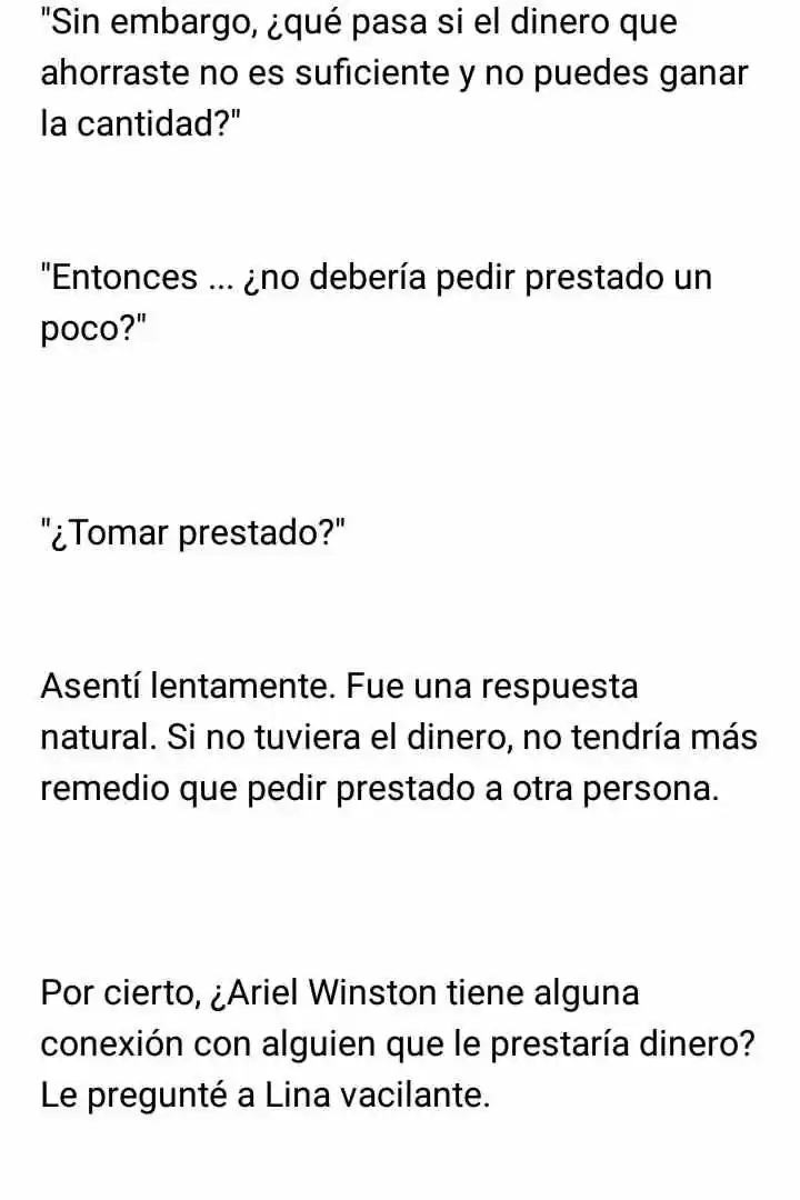 Me Convertí En El único Perfumista De Un Tirano (Novela) - Capítulo 9 - Página 11 - LectorTMOo