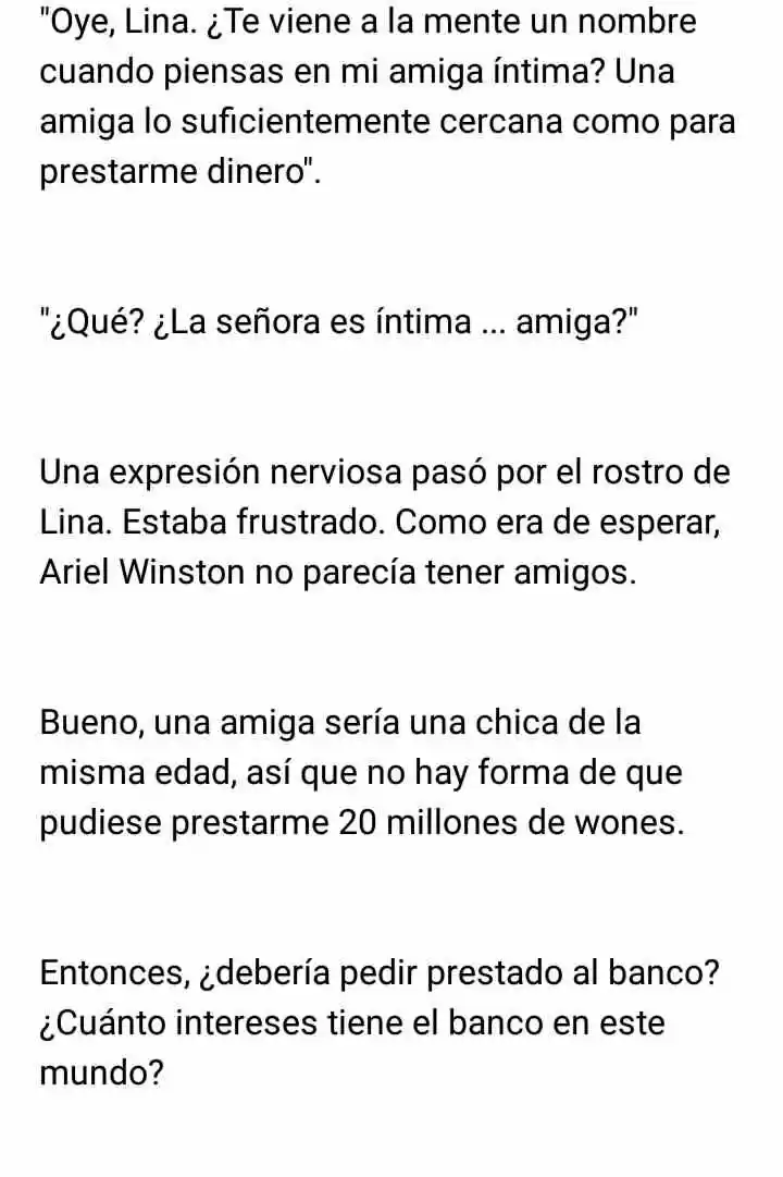 Me Convertí En El único Perfumista De Un Tirano (Novela) - Capítulo 9 - Página 12 - LectorTMOo
