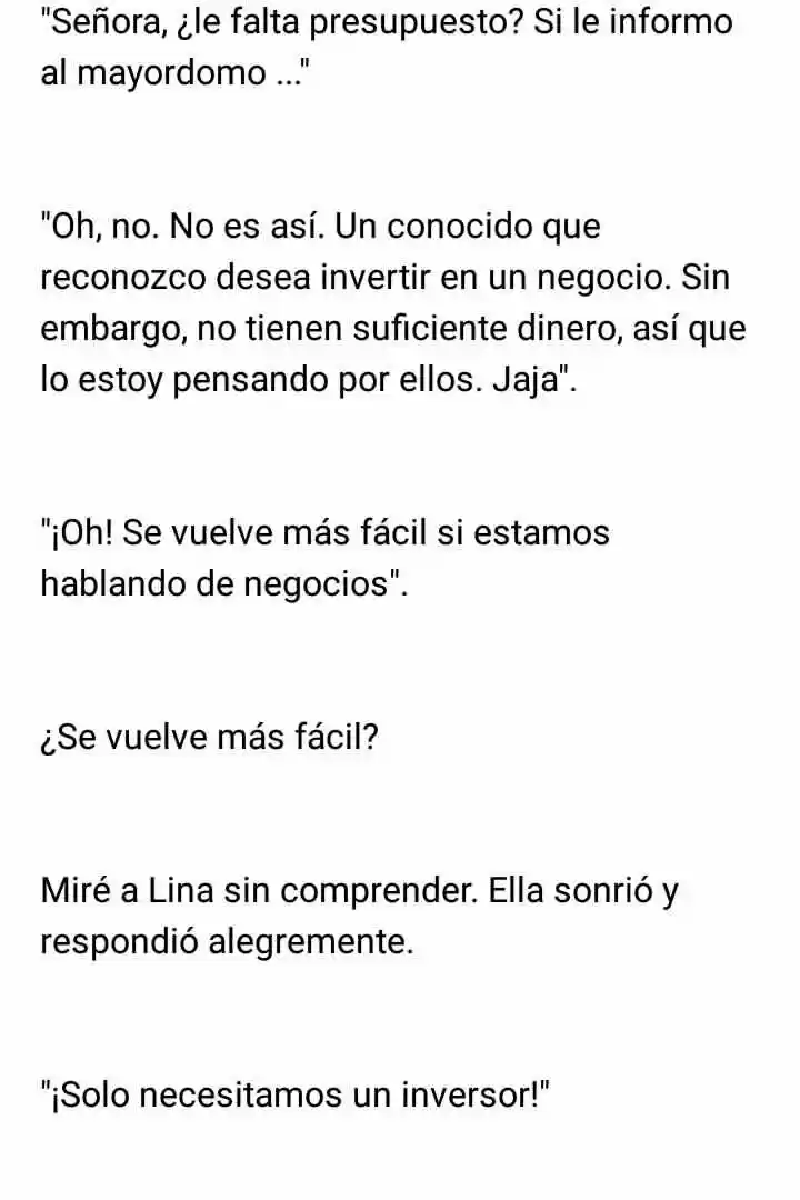 Me Convertí En El único Perfumista De Un Tirano (Novela) - Capítulo 9 - Página 13 - LectorTMOo