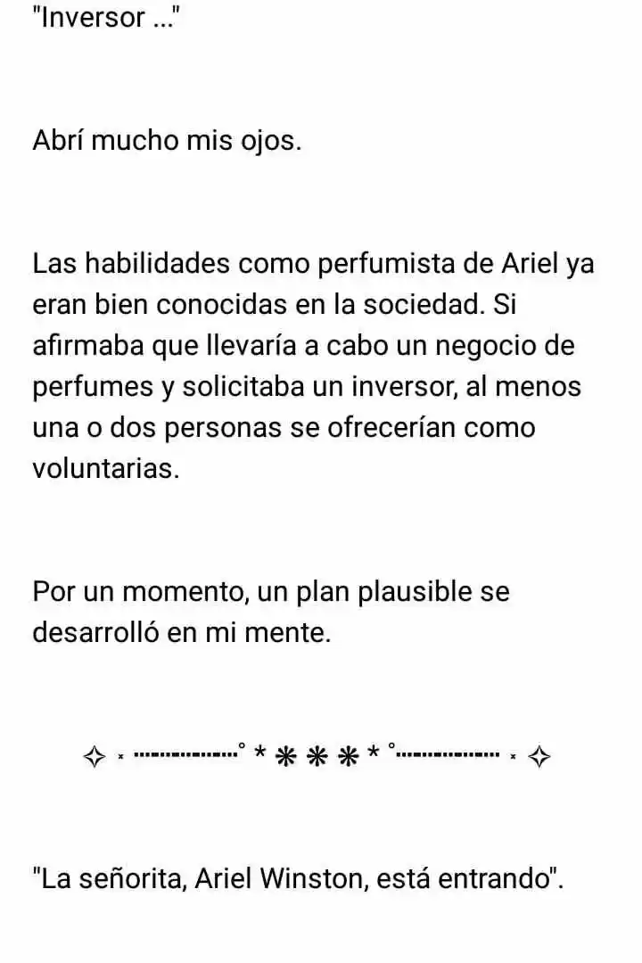 Me Convertí En El único Perfumista De Un Tirano (Novela) - Capítulo 9 - Página 14 - LectorTMOo