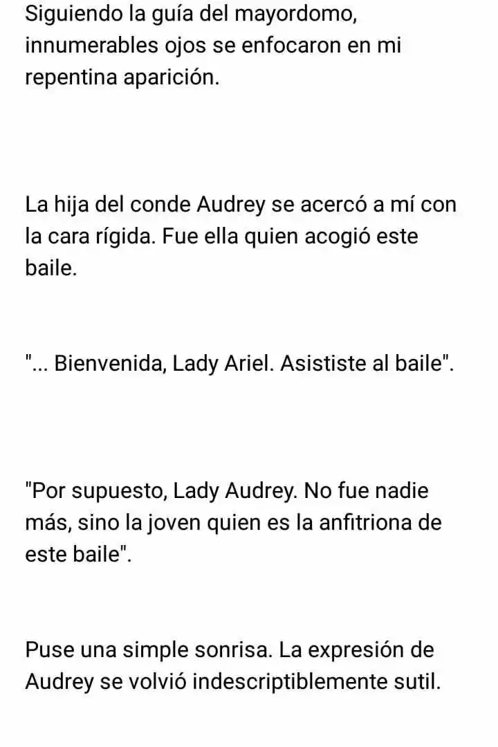 Me Convertí En El único Perfumista De Un Tirano (Novela) - Capítulo 9 - Página 15 - LectorTMOo