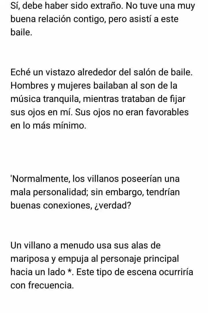 Me Convertí En El único Perfumista De Un Tirano (Novela) - Capítulo 9 - Página 16 - LectorTMOo
