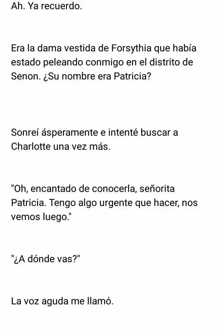 Me Convertí En El único Perfumista De Un Tirano (Novela) - Capítulo 9 - Página 19 - LectorTMOo