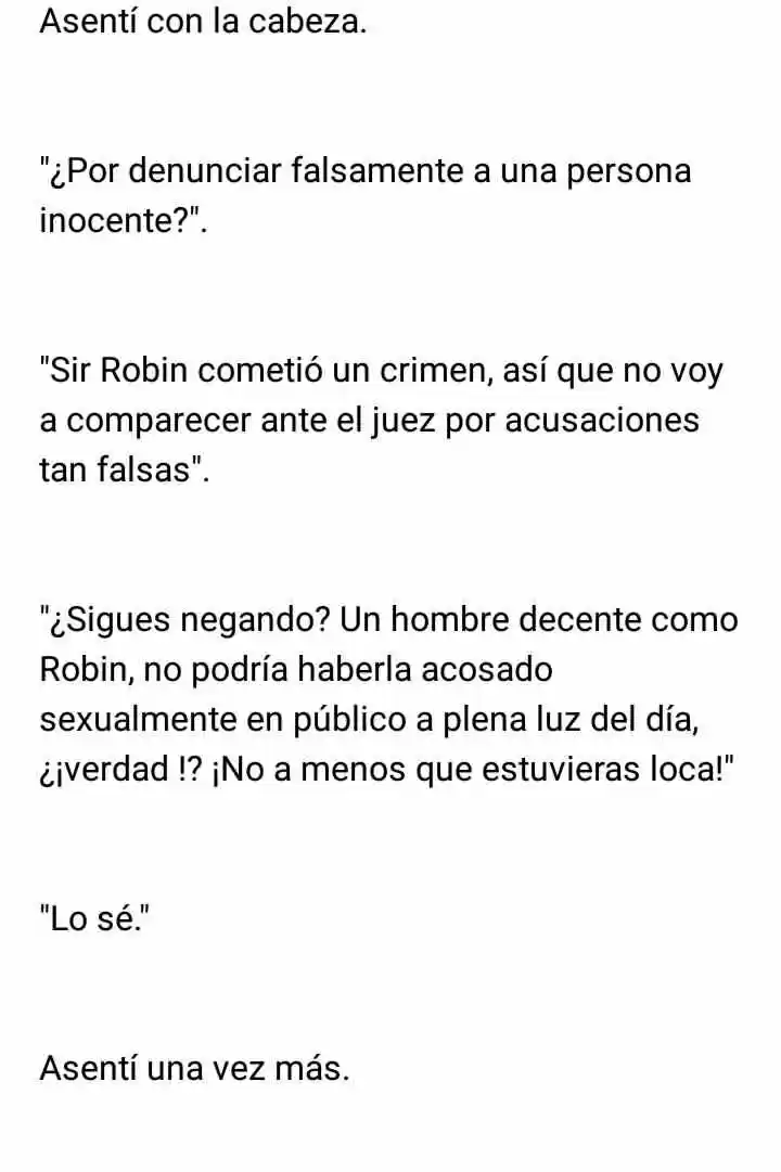 Me Convertí En El único Perfumista De Un Tirano (Novela) - Capítulo 9 - Página 21 - LectorTMOo