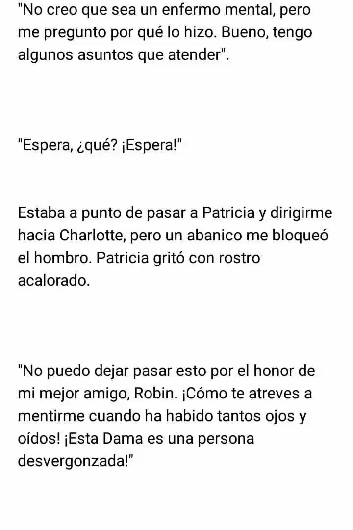 Me Convertí En El único Perfumista De Un Tirano (Novela) - Capítulo 9 - Página 22 - LectorTMOo