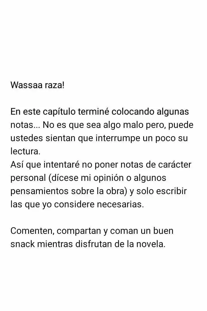 Me Convertí En El único Perfumista De Un Tirano (Novela) - Capítulo 9 - Página 25 - LectorTMOo