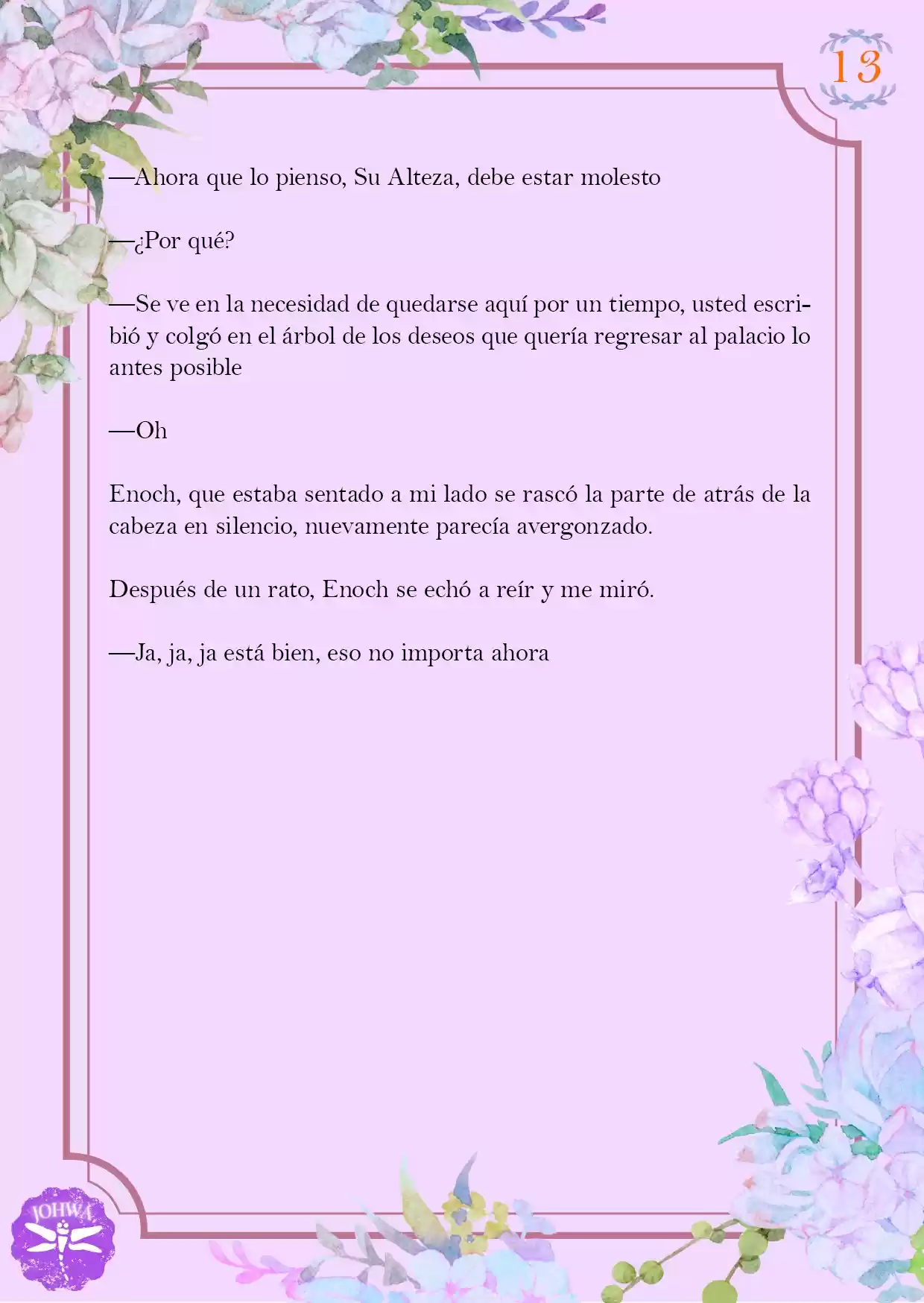 Me Convertí En El único Recuerdo Del Protagonista Masculino (Novela) - Capítulo 10 - Página 15 - LectorTMOo
