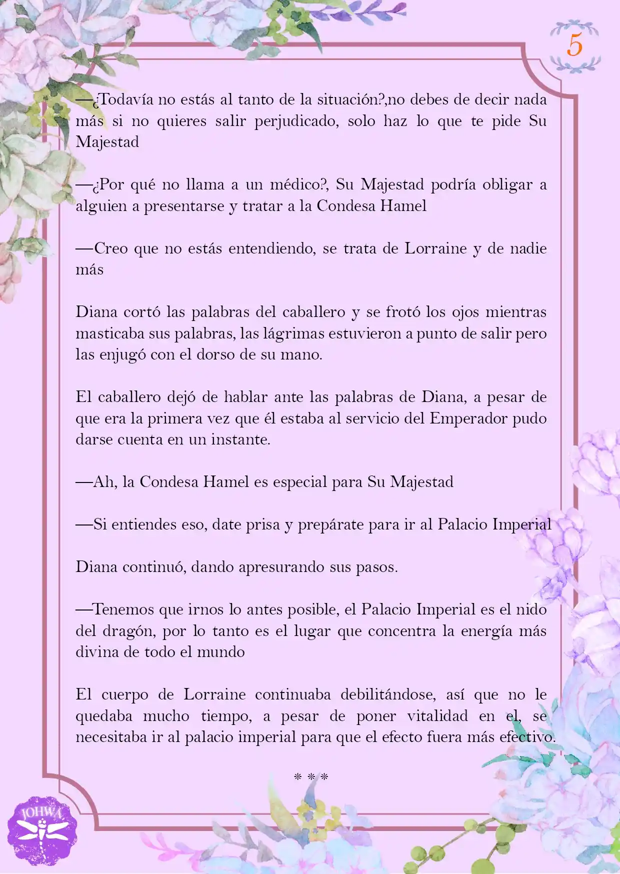 Me Convertí En El único Recuerdo Del Protagonista Masculino (Novela) - Capítulo 100 - Página 7 - LectorTMOo