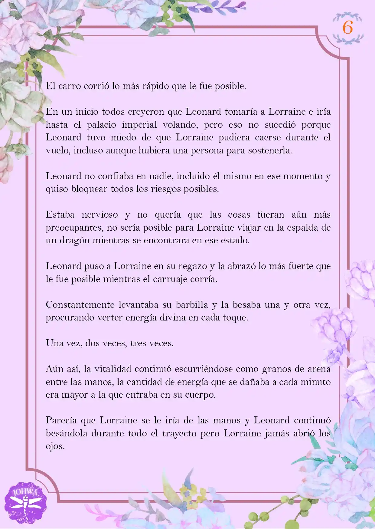 Me Convertí En El único Recuerdo Del Protagonista Masculino (Novela) - Capítulo 100 - Página 8 - LectorTMOo