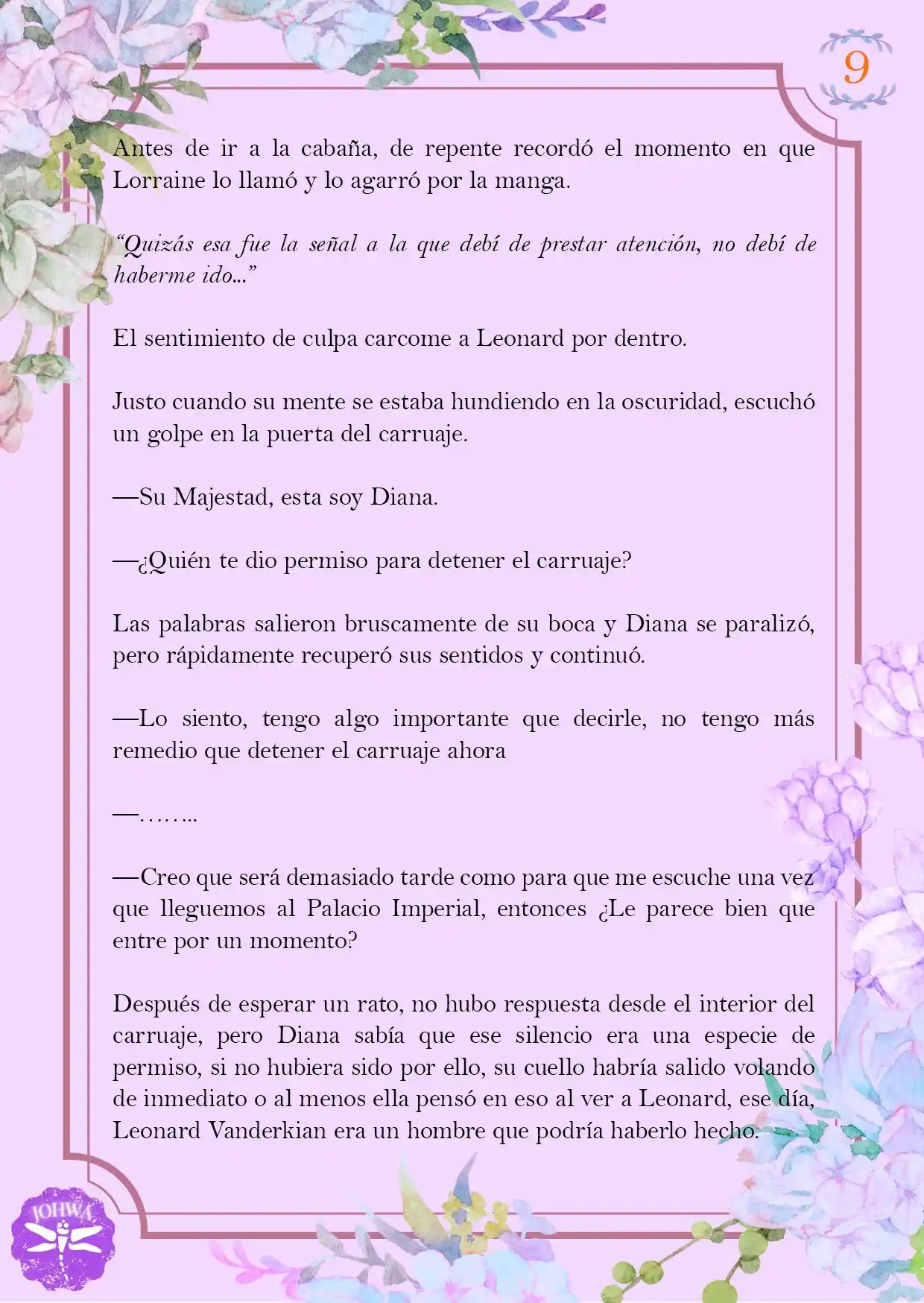 Me Convertí En El único Recuerdo Del Protagonista Masculino (Novela) - Capítulo 100 - Página 11 - LectorTMOo