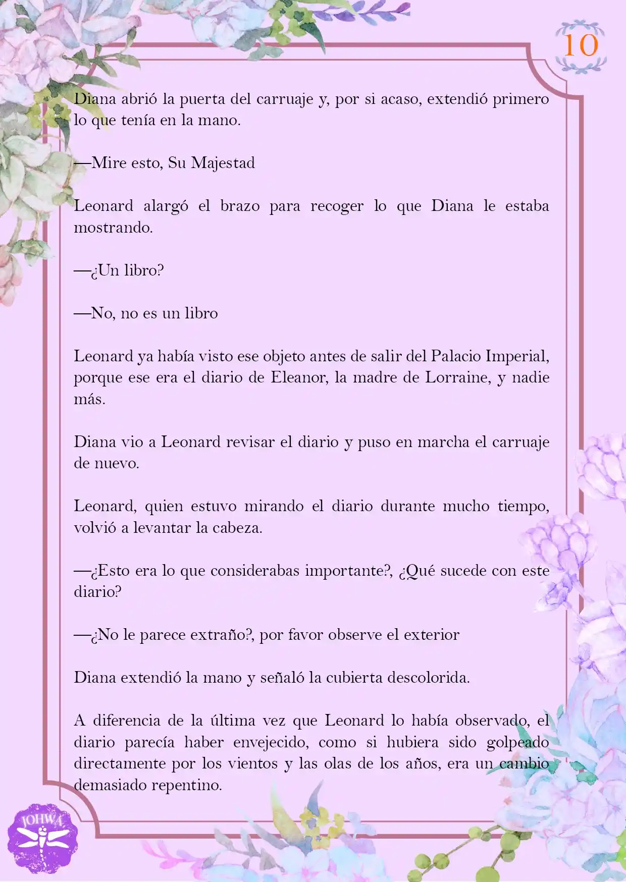 Me Convertí En El único Recuerdo Del Protagonista Masculino (Novela) - Capítulo 100 - Página 12 - LectorTMOo