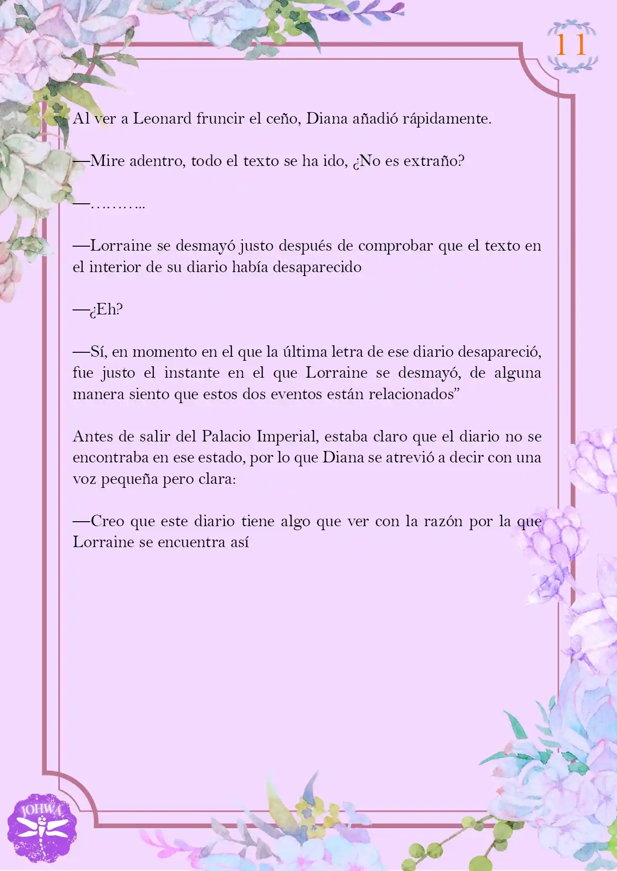 Me Convertí En El único Recuerdo Del Protagonista Masculino (Novela) - Capítulo 100 - Página 13 - LectorTMOo