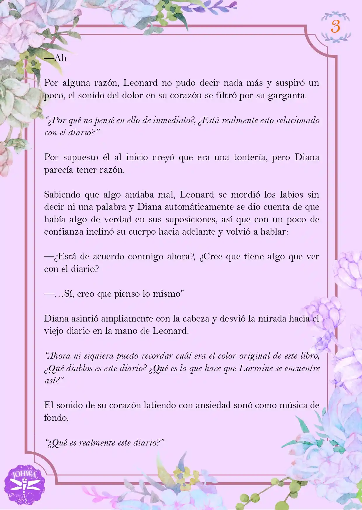 Me Convertí En El único Recuerdo Del Protagonista Masculino (Novela) - Capítulo 101 - Página 5 - LectorTMOo