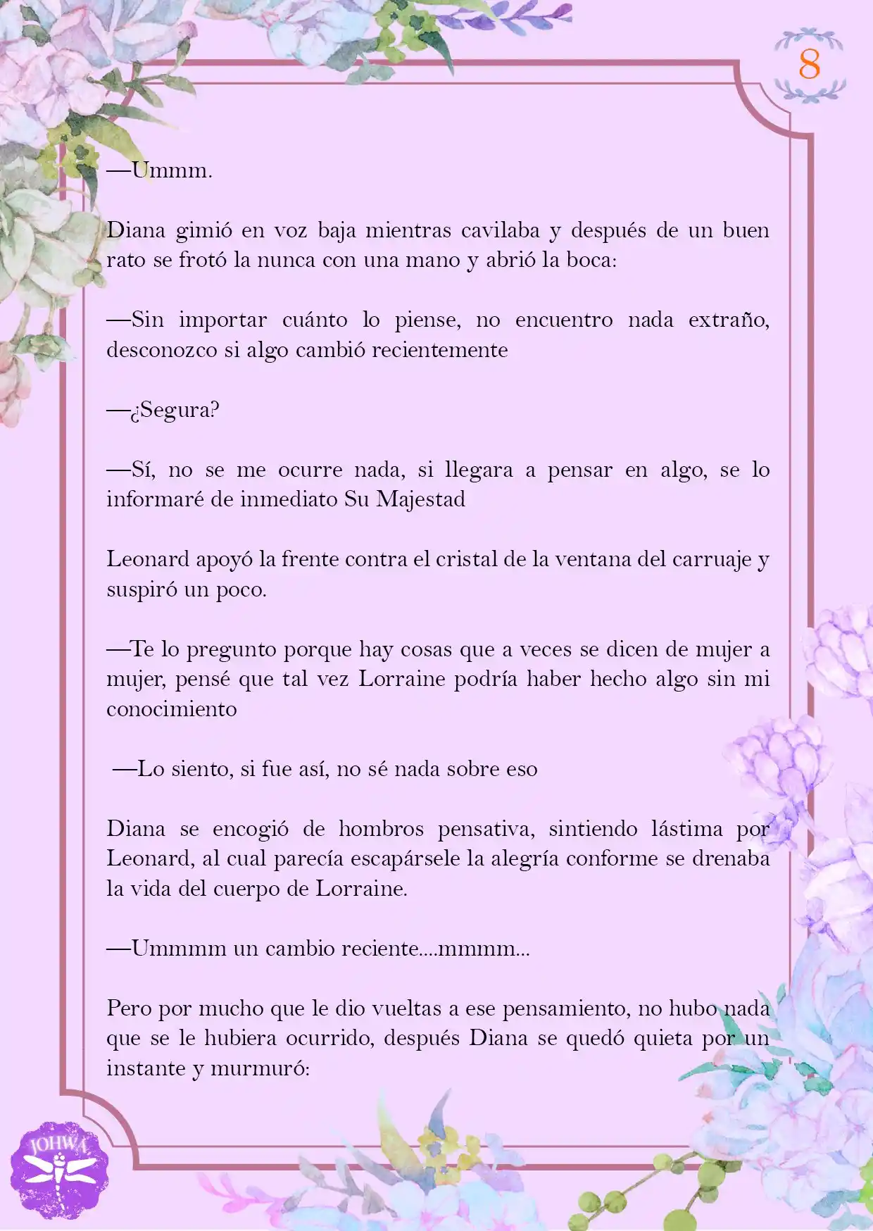 Me Convertí En El único Recuerdo Del Protagonista Masculino (Novela) - Capítulo 101 - Página 10 - LectorTMOo