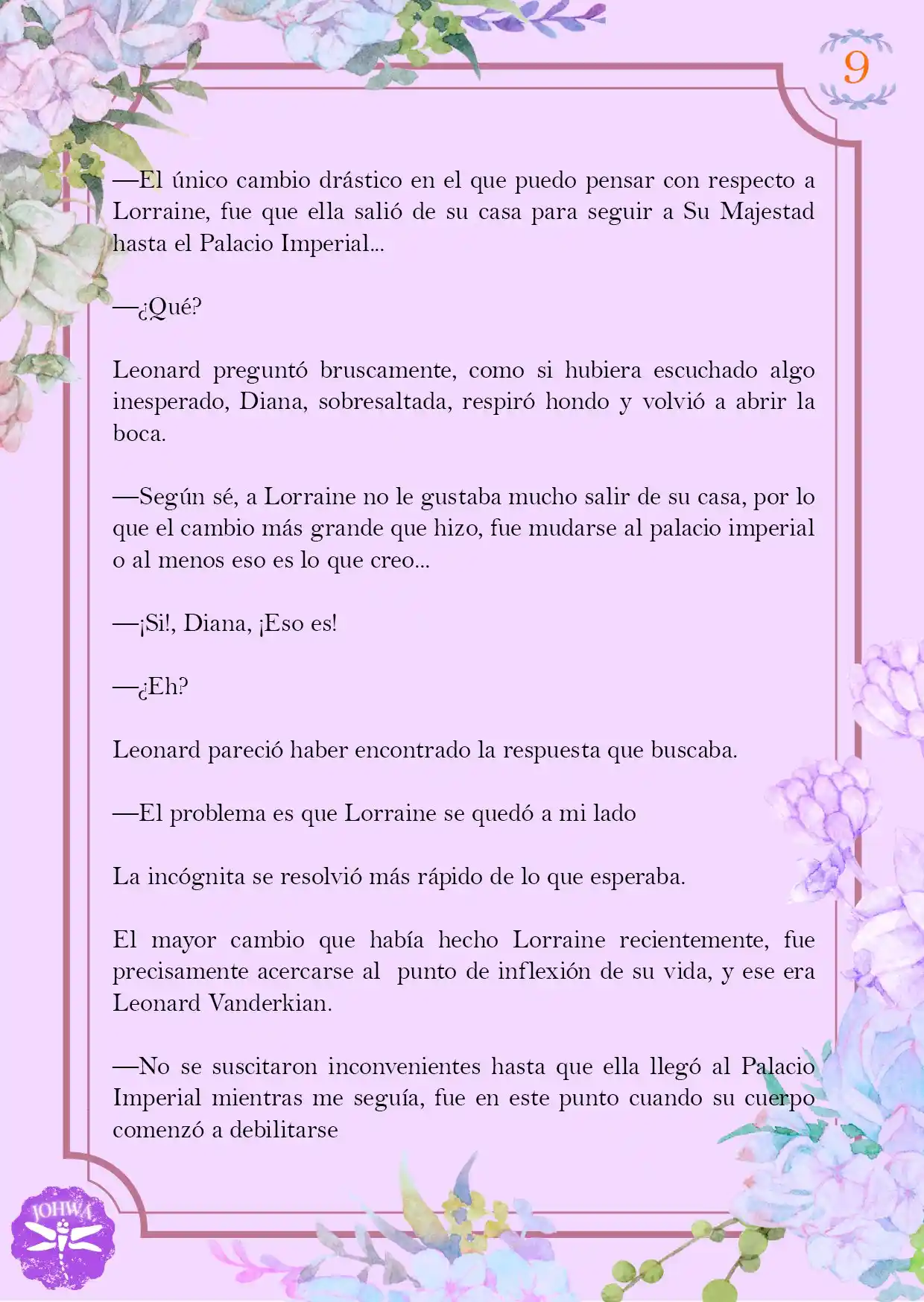 Me Convertí En El único Recuerdo Del Protagonista Masculino (Novela) - Capítulo 101 - Página 11 - LectorTMOo
