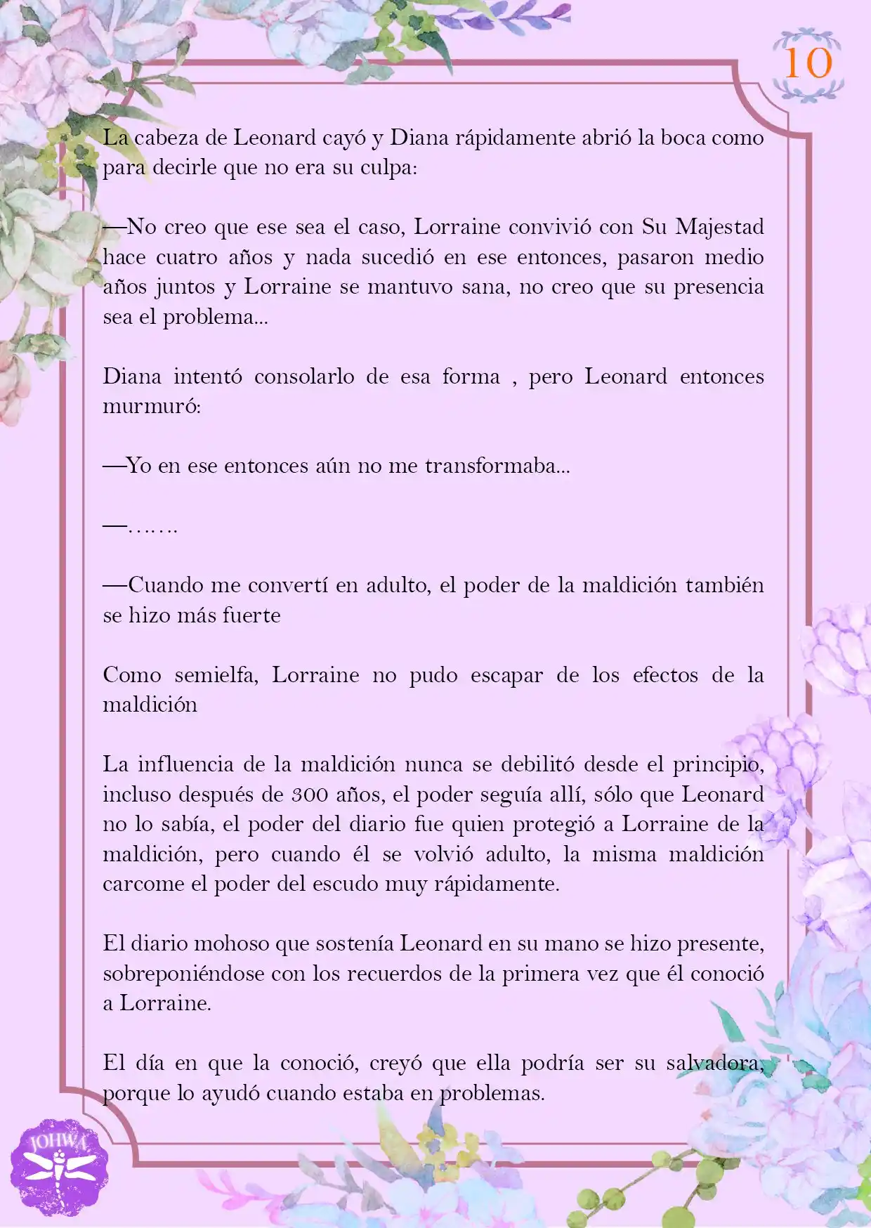 Me Convertí En El único Recuerdo Del Protagonista Masculino (Novela) - Capítulo 101 - Página 12 - LectorTMOo